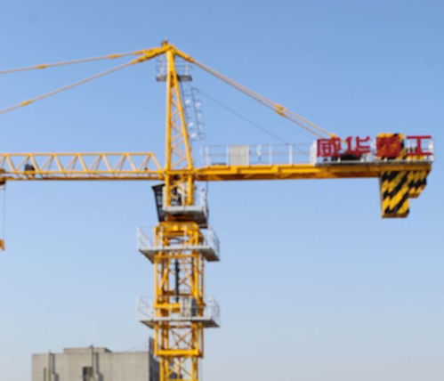 天津塔吊機(jī)價格 天津塔吊機(jī) 威華塔機(jī)