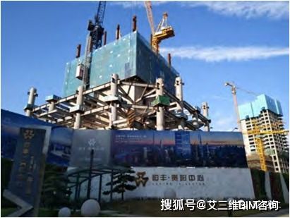 中建四局精品工程觀摩 全方位展示技術(shù)亮點(diǎn)及管理措施