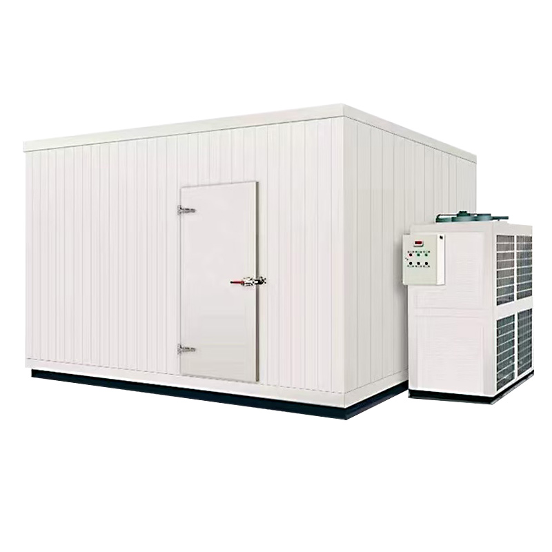 制冷設(shè)備的產(chǎn)品細(xì)節(jié)與性能特點(diǎn)解析